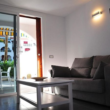 House Vittoria Parque Santiago Appartement Playa de las Américas Buitenkant foto
