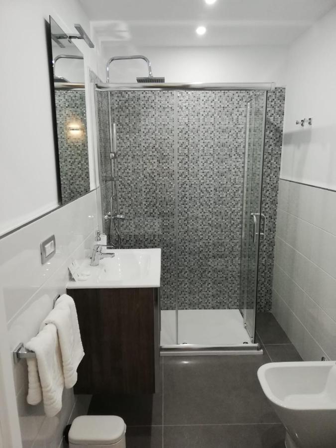House Vittoria Parque Santiago Appartement Playa de las Américas Buitenkant foto