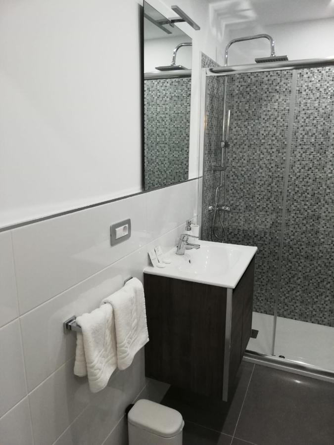 House Vittoria Parque Santiago Appartement Playa de las Américas Buitenkant foto