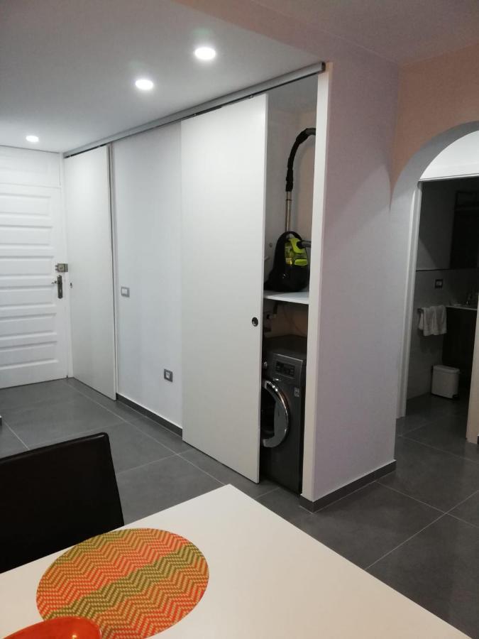 House Vittoria Parque Santiago Appartement Playa de las Américas Buitenkant foto