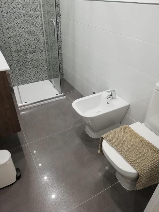 House Vittoria Parque Santiago Appartement Playa de las Américas Buitenkant foto