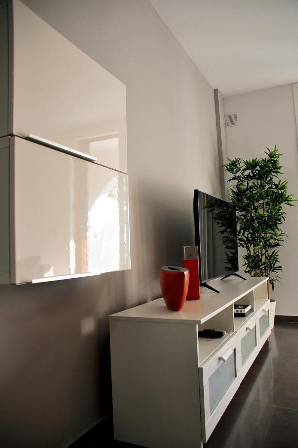 House Vittoria Parque Santiago Appartement Playa de las Américas Buitenkant foto