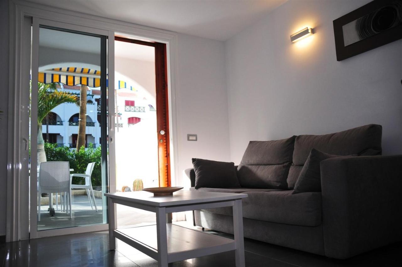 House Vittoria Parque Santiago Appartement Playa de las Américas Buitenkant foto
