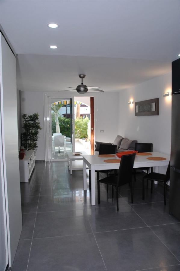 House Vittoria Parque Santiago Appartement Playa de las Américas Buitenkant foto