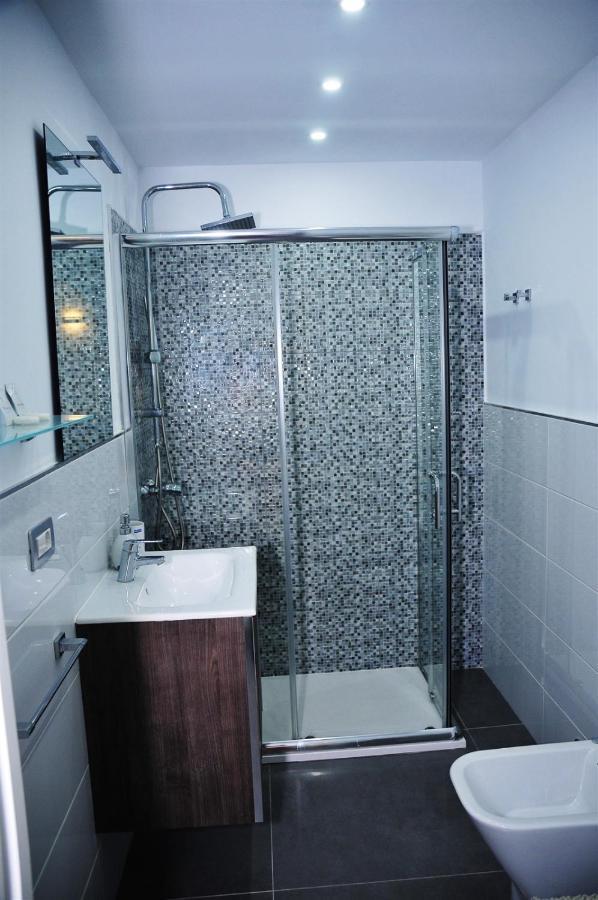 House Vittoria Parque Santiago Appartement Playa de las Américas Buitenkant foto