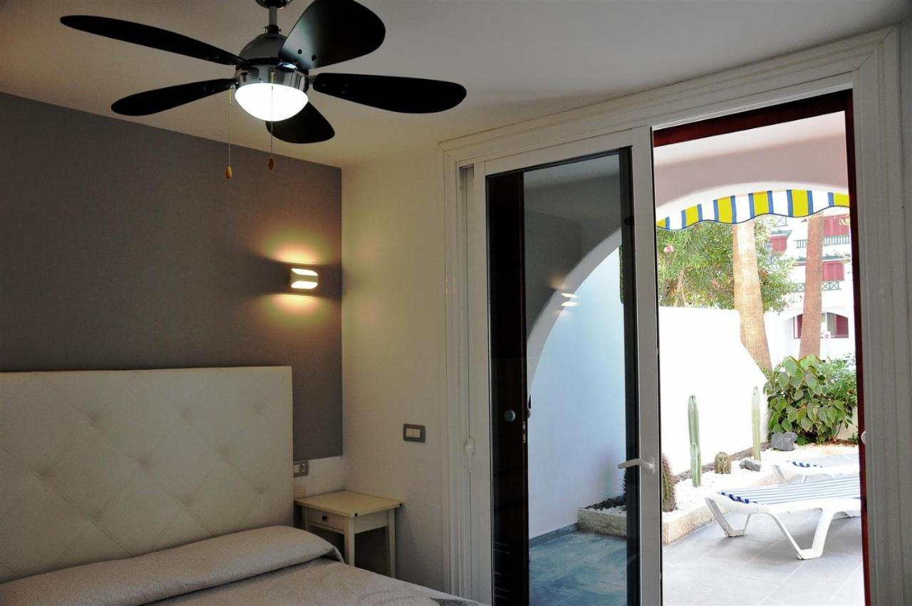 House Vittoria Parque Santiago Appartement Playa de las Américas Buitenkant foto