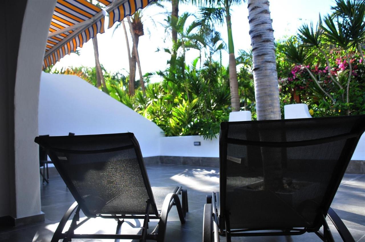 House Vittoria Parque Santiago Appartement Playa de las Américas Buitenkant foto